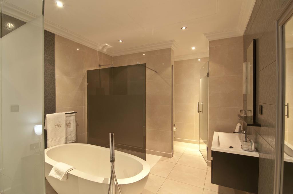 L'Eola Suites Abuja Cameră foto