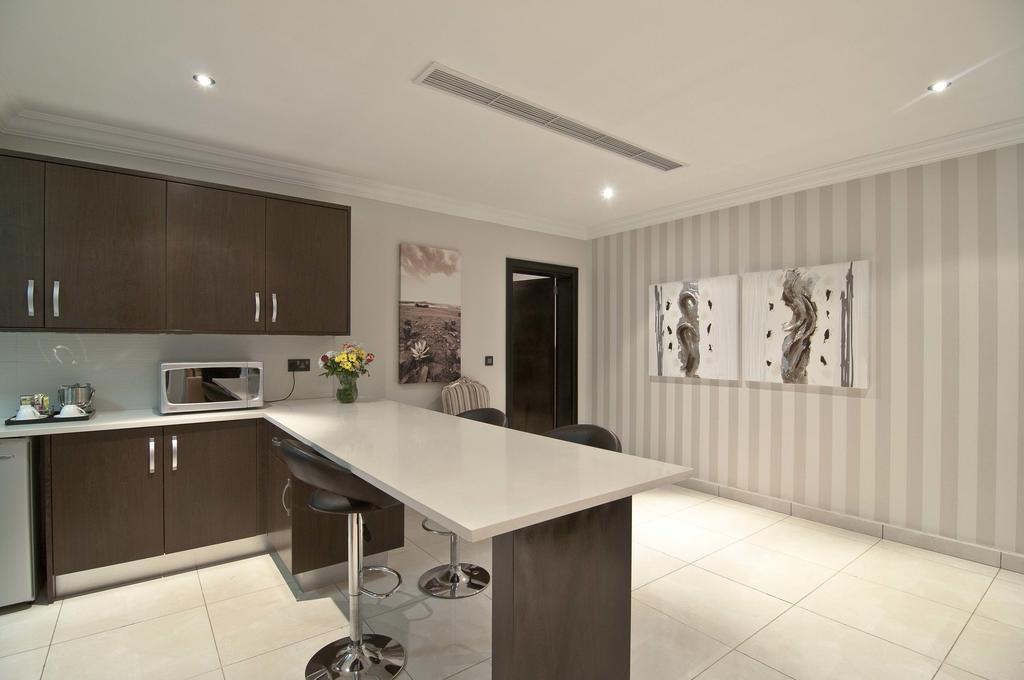 L'Eola Suites Abuja Cameră foto
