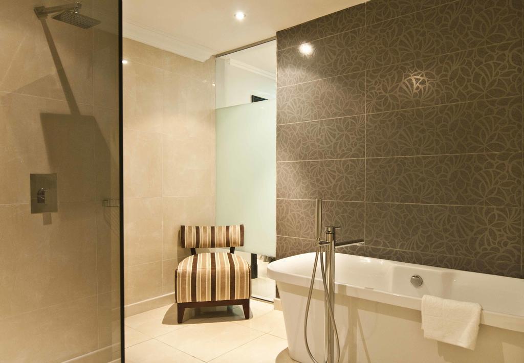 L'Eola Suites Abuja Cameră foto